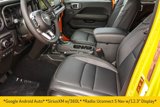New 2025 Jeep Wrangler Unlimited Sahara image 5