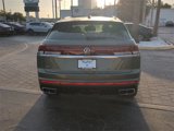 New 2025 Volkswagen Atlas Cross Sport SEL Premium R-Line image 5