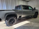 New 2025 Chevrolet Silverado 2500 LTZ w/ Trail Boss Package image 5