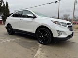 Used 2020 Chevrolet Equinox Premier image 3