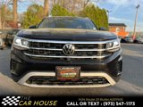 Used 2020 Volkswagen Atlas Cross Sport SEL Premium image 6