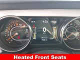 Used 2021 Jeep Wrangler Unlimited Islander image 2