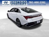 New 2025 Hyundai Elantra SEL image 3