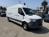 Used 2022 Mercedes-Benz Sprinter 2500 image 3