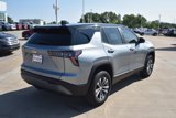 New 2026 Chevrolet Equinox LT w/ Safety and Technology Package image 4