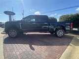 New 2025 Ford F250 4x4 Crew Cab Super Duty image 5