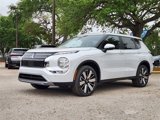 New 2025 Mitsubishi Outlander SE image 4