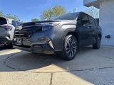 New 2025 Subaru Forester Touring image 4