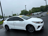 Used 2024 Kia Forte GT-Line w/ GT-Line Premium Package image 4