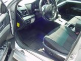 Used 2012 Subaru Legacy 2.5i Premium w/ All-Weather Pkg + Moonroof image 4