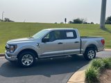 Used 2023 Ford F150 XLT image 3