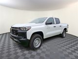 New 2026 Chevrolet Colorado W/T w/ Advanced Trailering Package image 2