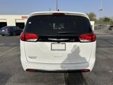 New 2025 Chrysler Voyager LX image 4