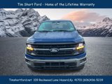 New 2025 Ford F150 XLT w/ Equipment Group 301A Standard image 2