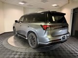 New 2025 INFINITI QX80 Autograph image 6