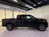 New 2025 Chevrolet Silverado 1500 RST w/ Z71 Off-Road Package image 3
