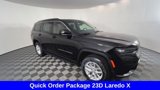 New 2025 Jeep Grand Cherokee L Laredo w/ Luxury Tech Group I image 2
