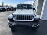 New 2025 Jeep Wrangler Sahara w/ Safety Group image 3