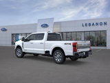 New 2025 Ford F250 King Ranch image 5