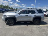 New 2025 Toyota 4Runner SR5 image 2