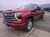 New 2025 Chevrolet Silverado 3500 High Country w/ High Country Premium Package image 3