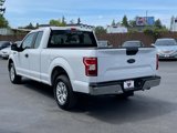 Used 2018 Ford F150 XL w/ Equipment Group 101A Mid image 5
