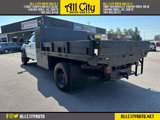 Used 2017 Ford F550 4x4 Crew Cab Super Duty image 5