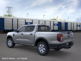 New 2025 Ford Ranger XL image 4