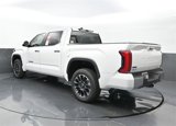 New 2025 Toyota Tundra Limited image 3