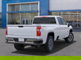 New 2025 Chevrolet Silverado 2500 LT w/ All Star Edition image 4