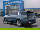 New 2025 Chevrolet Tahoe High Country image 3