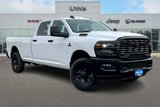 New 2025 RAM 3500 Tradesman w/ Bed Utility Group image 2