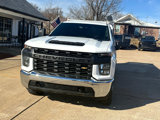 Used 2021 Chevrolet Silverado 2500 W/T w/ WT Fleet Convenience Package image 2