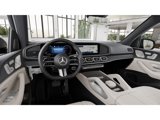 New 2025 Mercedes-Benz GLS 580 4MATIC image 3