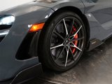 Used 2021 McLaren 765LT image 6
