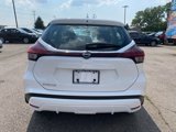 Used 2024 Nissan Kicks S image 5