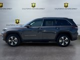 Used 2024 Jeep Grand Cherokee Limited 4xe w/ Luxury Tech Group II image 2