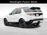 Certified 2024 Land Rover Discovery Dynamic SE image 6