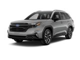 New 2025 Subaru Forester Touring image 2