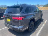 New 2025 Toyota Sequoia Limited image 6