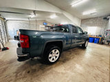 Used 2014 GMC Sierra 1500 SLE w/ Suspension Package, Off-Road image 5