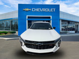 Certified 2025 Chevrolet Trax RS w/ Driver Confidence Package image 4