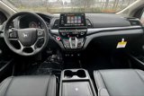 New 2025 Honda Odyssey Elite image 5