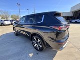 New 2025 Mitsubishi Outlander SE image 5