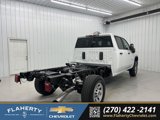 New 2025 Chevrolet Silverado 3500 W/T w/ WT Convenience Package image 3