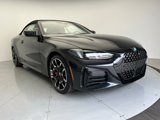 New 2026 BMW 430i Convertible w/ M Sport Package image 4
