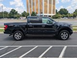Used 2021 Ford F150 Platinum w/ Equipment Group 701A High image 4