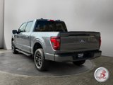 Used 2024 Ford F150 XLT w/ Equipment Group 302A MID image 3