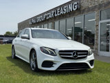 Used 2017 Mercedes-Benz E 300 4MATIC image 2