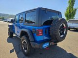 Used 2024 Jeep Wrangler Unlimited Rubicon image 3